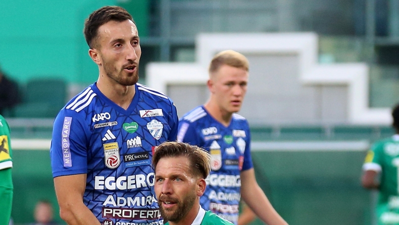 Κηφισιά, μεταγραφές: Στην Αθήνα ο Μίγιτς