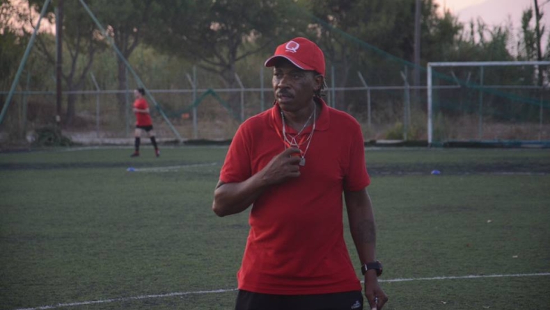 Ο άνθρωπος που κατάφερε να εξαπατήσει όλη τη Ζάκυνθο: Παρίστανε για χρόνια παλαίμαχο άσο της Μάντσεστερ Γιουνάιτεντ