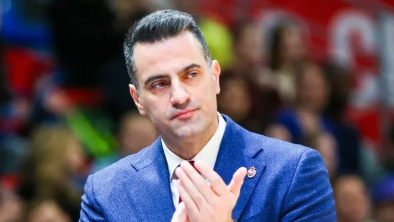 Πιστιόλης: «Παναθηναϊκός και Ολυμπιακός, έχουν βάλει πολύ ψηλά τον πήχη, έχουν τα καλύτερα ρόστερ»