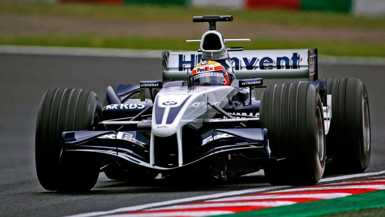 F1 - Συνελήφθη πρώην οδηγός της F1 για βιαιοπραγία 