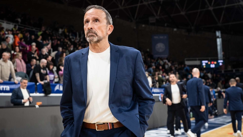 Liga Endesa: Τέλος ο Πλάθα από την Ανδόρα, ανέλαβε ο Τάμπακ