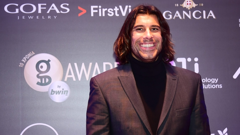 Πρίντεζης: Την Κυριακή 25 Ιανουαρίου η τελετή για την ονοματοδοσία του γηπέδου