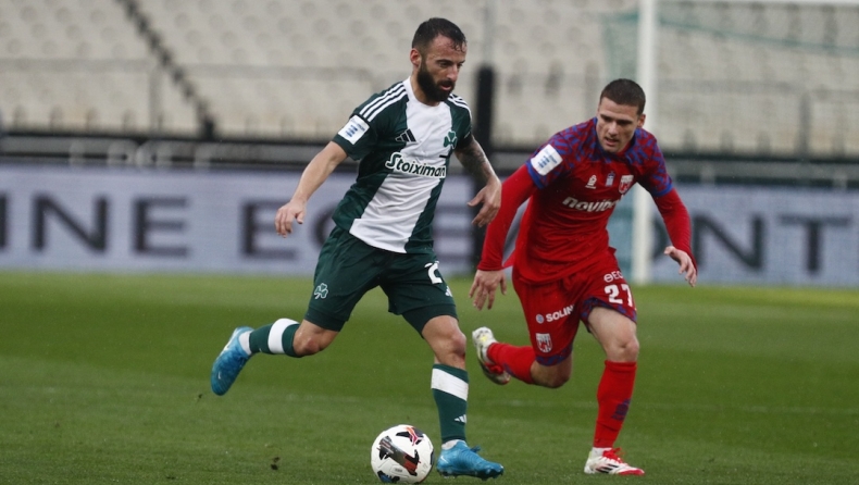 Τριπλή αποχώρηση από τον Βόλο