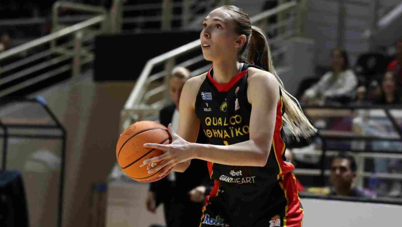 Ράτζα για τις φιλοδοξίες του Αθηναϊκού: «Θέλουμε πρωτάθλημα, κύπελλο και ευρωπαϊκό»