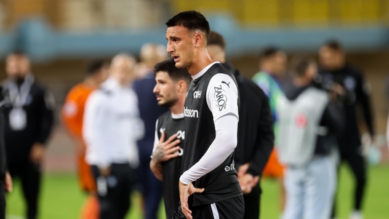 ΟΦΗ: «Η Χάποελ Ιερουσαλήμ μιλάει με τον Ράκονιατς», γράφουν στο Ισραήλ