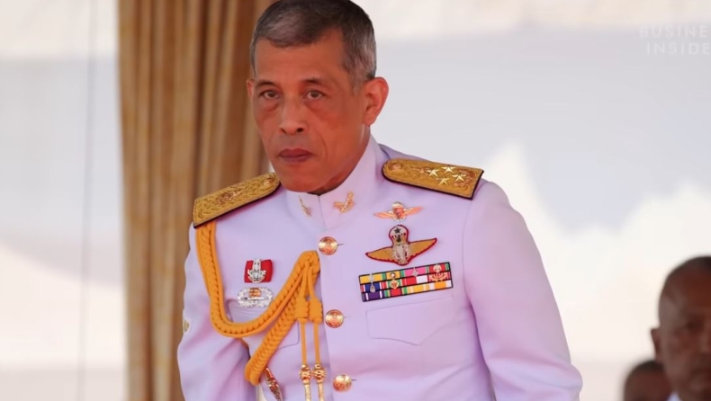 Ο πλουσιότερος βασιλιάς του κόσμου: Διαθέτει 17.000 σπίτια, 38 ιδιωτικά τζετ, 300 αυτοκίνητα και 52 πολυτελή σκάφη