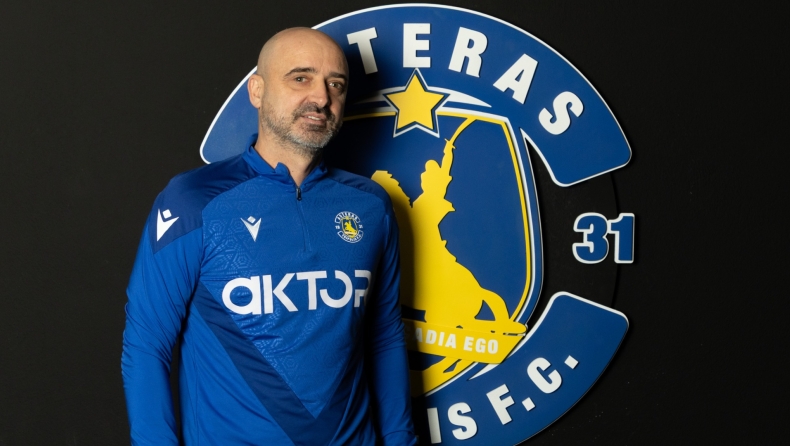 Αστέρας Aktor: Επίσημη η επιστροφή του Μίλαν Ράσταβατς