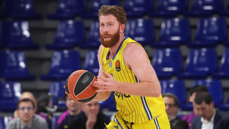 Ρέιμαν ενόψει Ολυμπιακού: «Έχουμε ένα καλό αγωνιστικό πλάνο και καλές πιθανότητες νίκης»