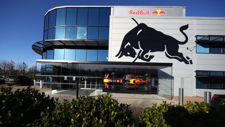 F1: Η Ford μπαίνει πιο «βαθιά» στους κινητήρες της Red Bull 