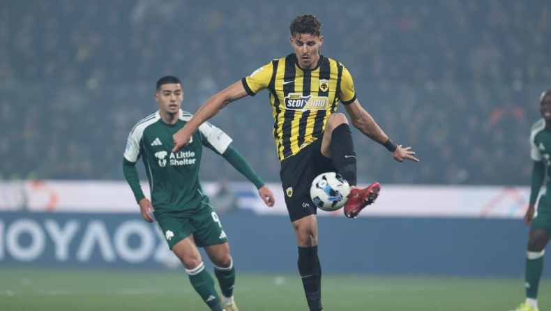 Ρέλβας: «Δείξαμε ψυχραιμία, έχουμε την ποιότητα για να αποδώσουμε ακόμα καλύτερα»