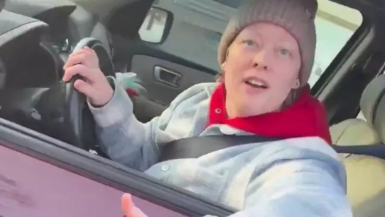 Τα τελευταία λόγια της Ρενέ Γκουντ: Τι δείχνει νέο βίντεο από το κινητό πράκτορα της ICE