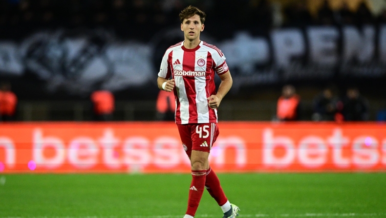 Ρέτσος: «Η Λεβερκούζεν θα αντιμετωπίσει ένα θορυβώδες γήπεδο!»