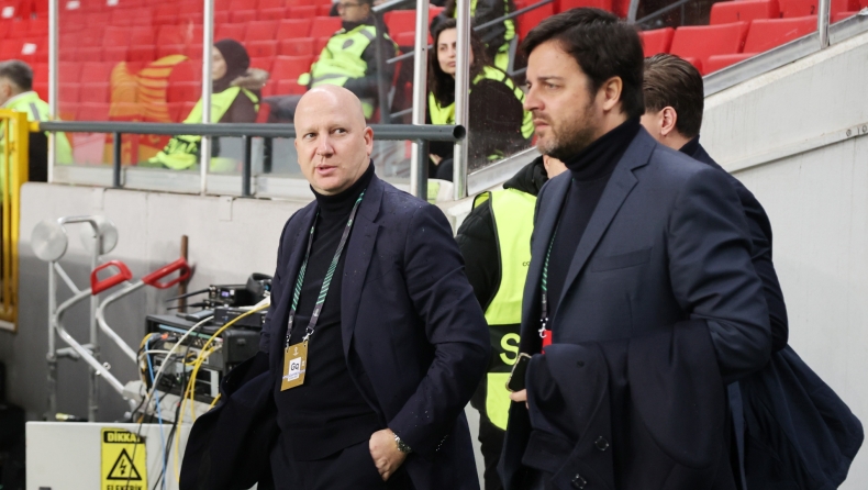 Ένας διαφορετικός (μεταγραφικός) χειμώνας και ο Ολυμπιακός!