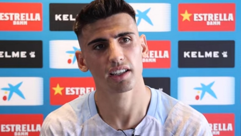 Παναθηναϊκός: Ρώτησε για τον Ρουμπέν Σάντσες σύμφωνα με τους Ισπανούς