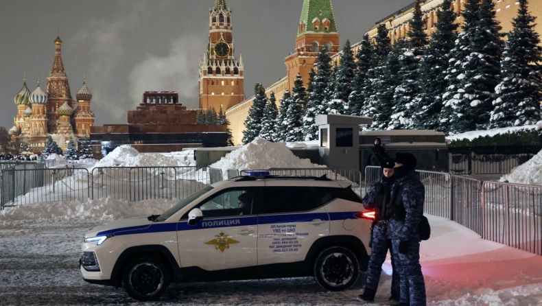 Ερωτηματικά γύρω από την αυτοκτονία ποδοσφαιριστή στη Ρωσία: Η οικογένειά του μιλά για δολοφονία