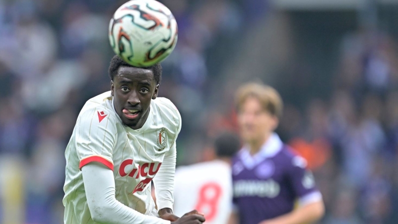 ΑΕΚ: Ο Σαχαμπό έρχεται στην Αθήνα, έκλεισε το deal με τη Σταντάρ