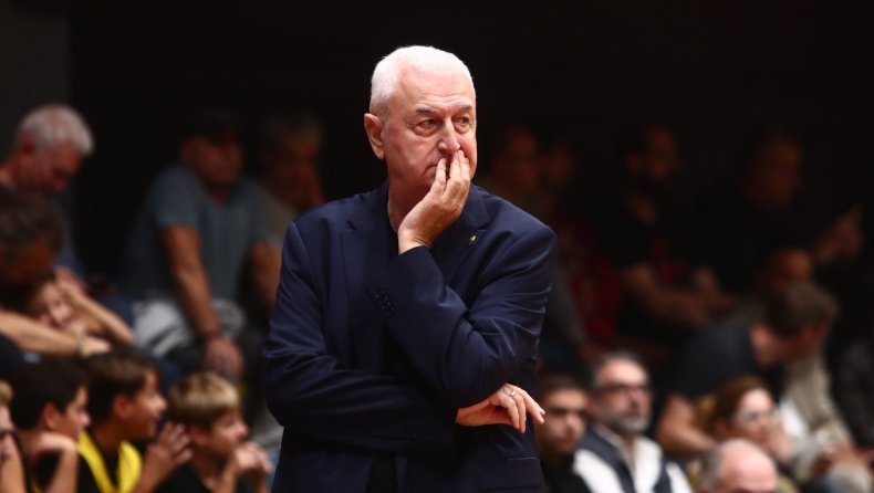 Σάκοτα: «Αυτή είναι η κατάσταση…»