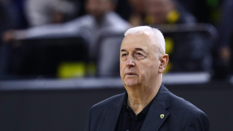 Σάκοτα: «Είναι χάλια μέρα σήμερα, έχουμε ανάγκη από τον κόσμο»