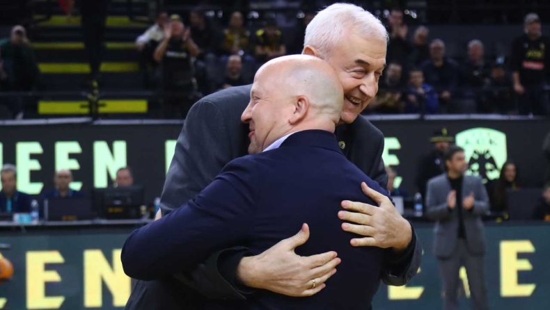 AEK: Ένωση όνομα και πράγμα