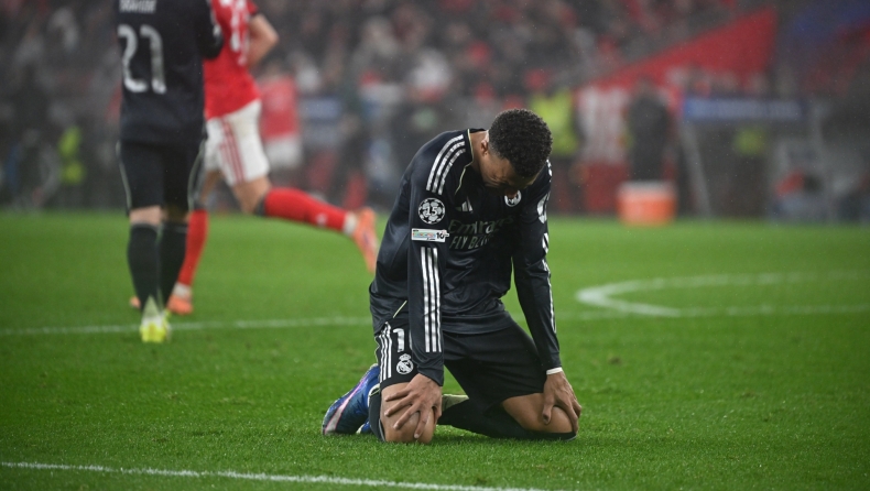 Δημόσιο τρολάρισμα του Σαν Μαρίνο στη Ρεάλ: «Θέλουμε να παίξουμε μαζί σας, οι άμυνές μας είναι σε παρόμοιο επίπεδο»