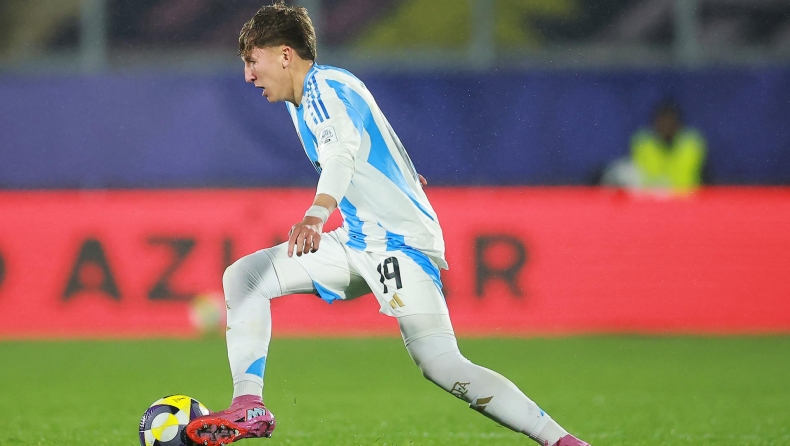 Η... σημαδεμένη τράπουλα του Μανσούρ «μπλοκάρει» τον Αντίνο και η ελπίδα του Παναθηναϊκού