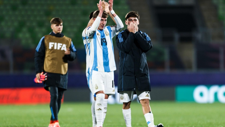 Οριστικό: Ο Παναθηναϊκός υπέγραψε με την Γοδόϊ και ο Αντίνο έρχεται στην Αθήνα!