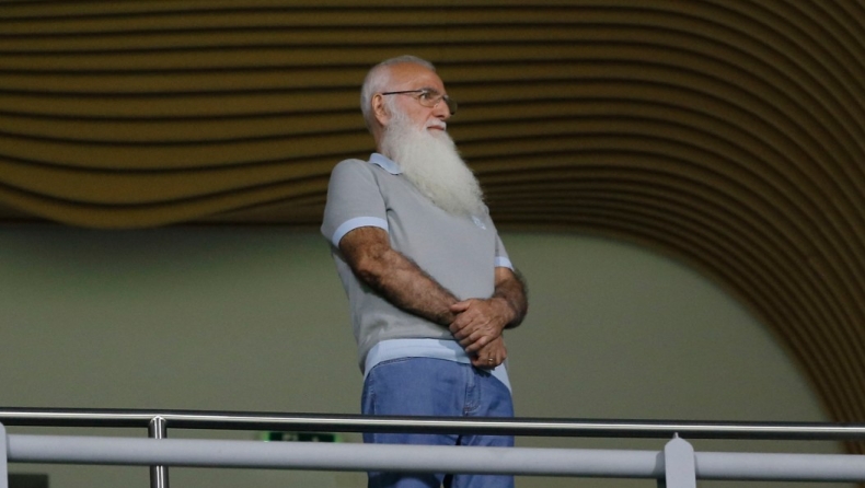 ΠΑΟΚ - Δυστύχημα στη Ρουμανία: Ο Ιβάν Σαββίδης για την τραγωδία!