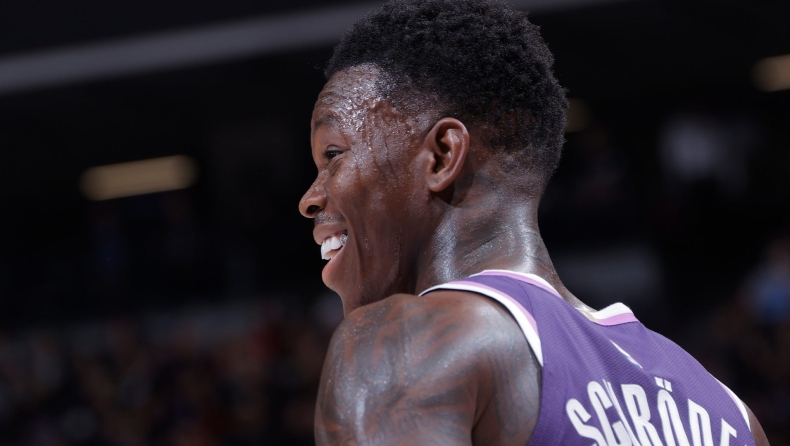 Σρέντερ: Τιμωρήθηκε για τρία παιχνίδια επειδή πήγε να χτυπήσει τον Ντόντσιτς!