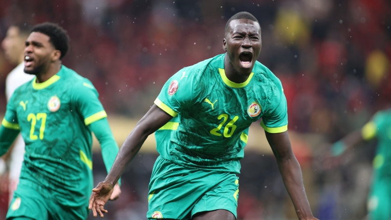 Σενεγάλη - Μαρόκο 1-0: Πρωταθλήτρια στον πιο επεισοδιακό τελικό του Copa Africa