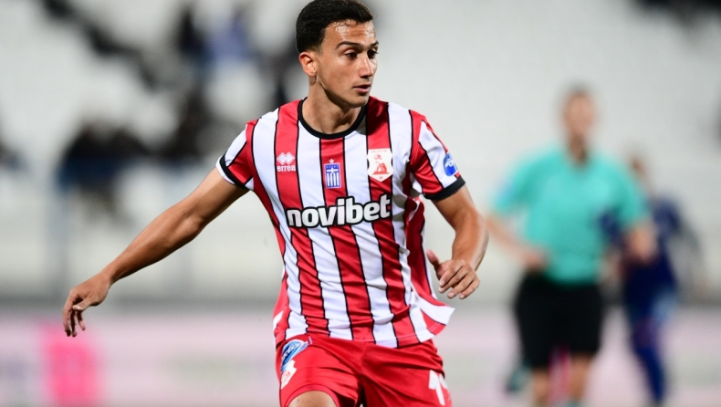 Stoiximan Super League 1: Σέντρα στην 17η αγωνιστική με έναν αγώνα