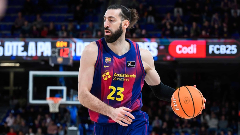 Μπαρτσελόνα-Τενερίφη 82-89: Εντός έδρας ήττα πριν από τον Ολυμπιακό