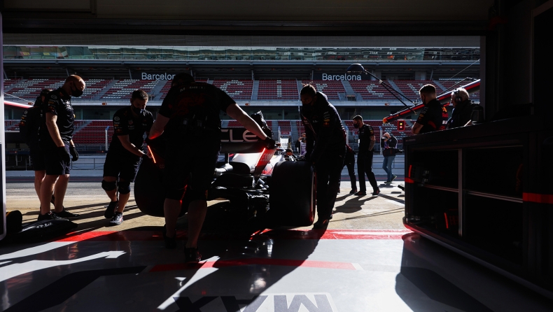 F1 - Δοκιμές Βαρκελώνης: Τι περιμένουμε να δούμε στο πρώτο τεστ