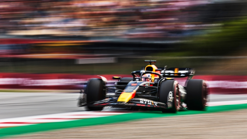 F1 - Η Red Bull δεν ξέρει αν θα είναι έτοιμη για το πρώτο τεστ του 2026