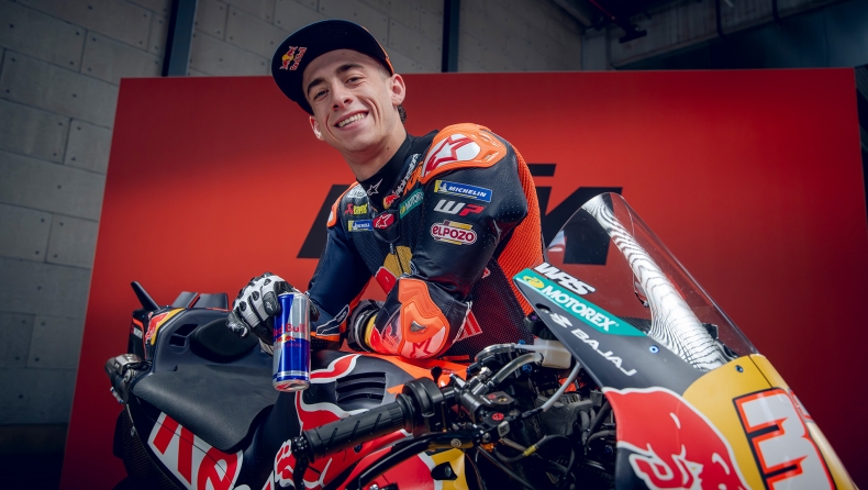 MotoGP: O Ακόστα υπογράφει στην Ducati – Ποιον αναβάτη αντικαθιστά