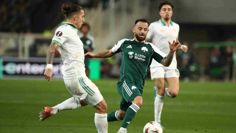 Σιώπης: «Έχουμε πει πολλά λόγια, έχουμε ευθύνη για την χρονιά»