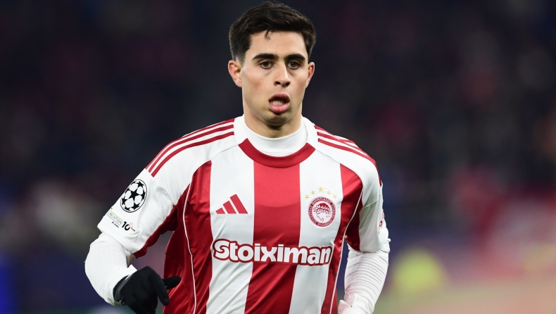 Σιπιόνι: «Σημαντικό το ματς με τον Άγιαξ, αλλά προέχει ο Βόλος»