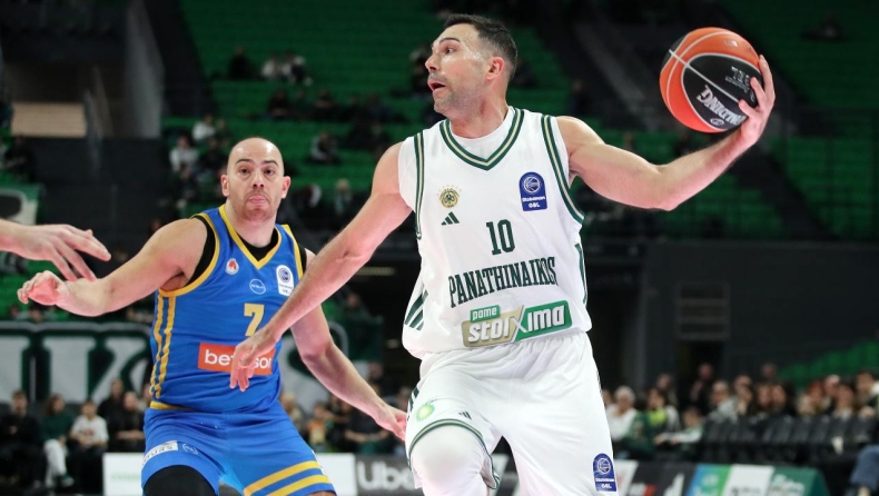 Stoiximan GBL: Η βαθμολογία 