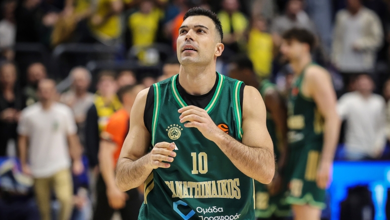 Παναθηναϊκός: Πού βρισκόταν τον Ιανουάριο του 2024 και του 2025 και πού φέτος