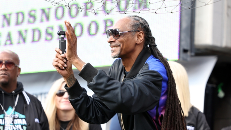 Snoop Dogg: «Θέλουμε να οδηγήσουμε τη Σουόνσι στην Premier League»