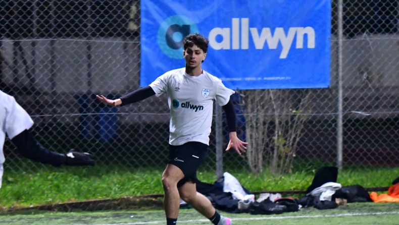 Το Allwyn Unileague για 25η σεζόν είναι και πάλι… on fire!