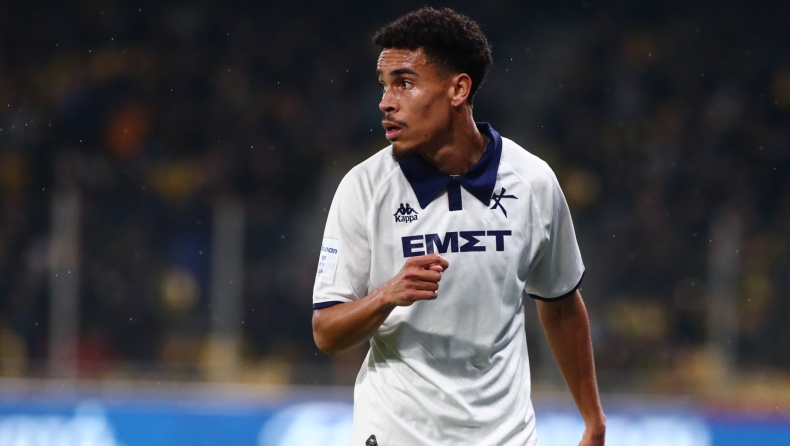 Αναγέννηση Καρδίτσας: Δυνατή κίνηση με Σοΐρι 