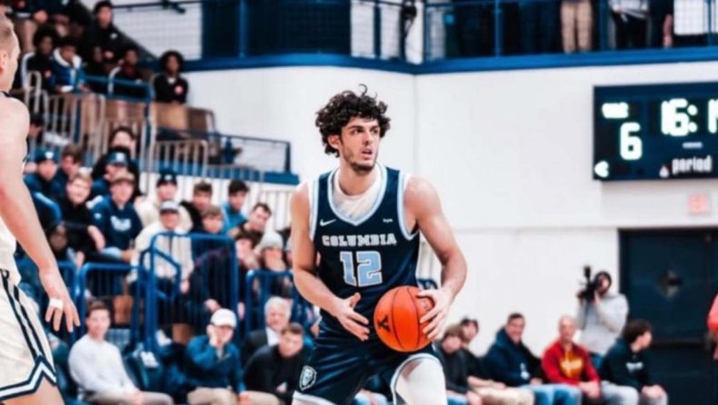 NCAA: Τι έκαναν οι Έλληνες παίκτες