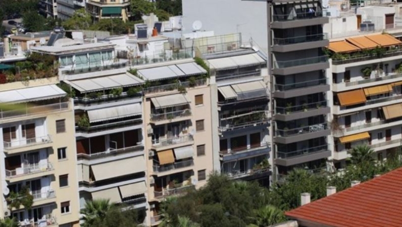 Οι τιμές των ακινήτων καλπάζουν: Πόσα ενοίκια απαιτούνται για αγορά κατοικίας σε Γλυφάδα -Δραπετσώνα
