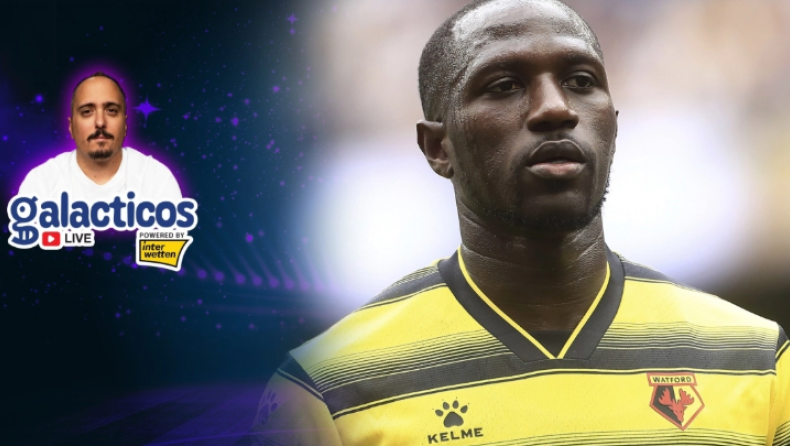 Παναθηναϊκός - Μούσα Σισοκό: Το video με την αποκάλυψη του Νίκου Αθανασίου!