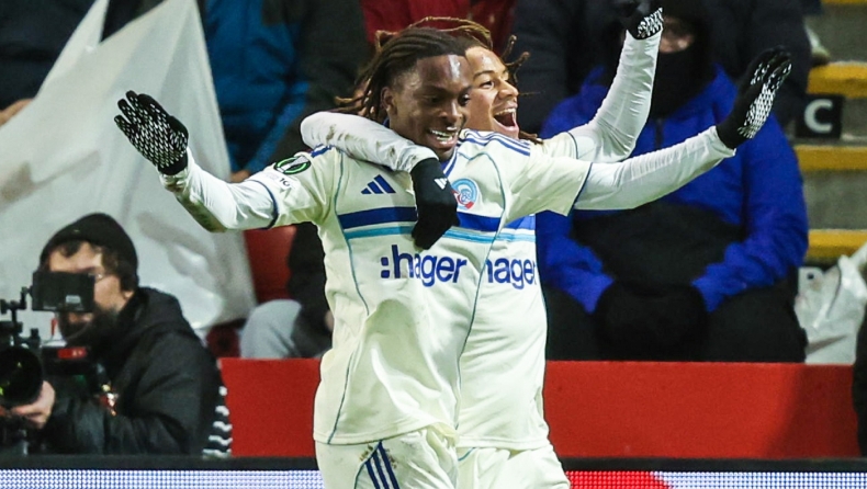 Λιλ - Στρασβούργο 1-4: Την ταπείνωσε μέσα στο σπίτι της