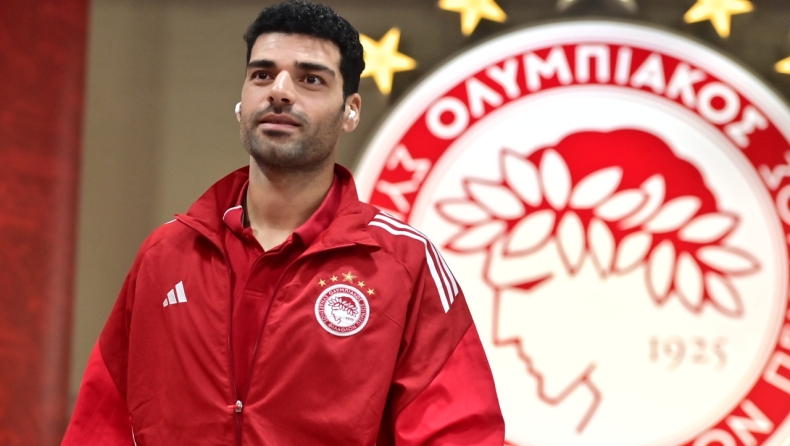 Ολυμπιακός: Οι επιλογές Μεντιλίμπαρ με Άγιαξ με Ταρέμι αντί Τσικίνιο