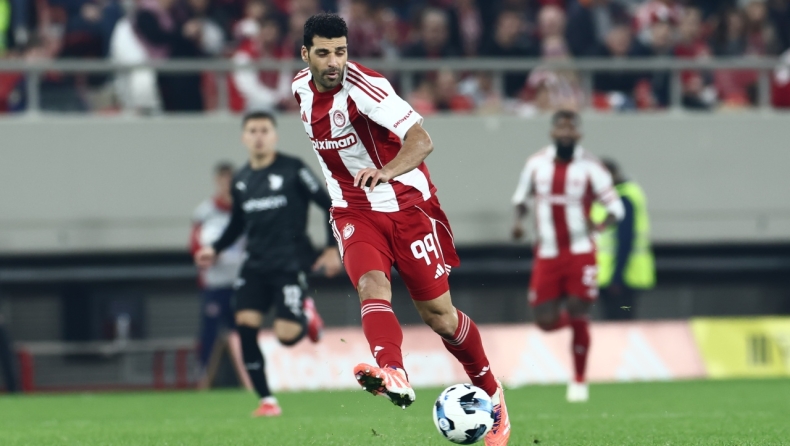 Ολυμπιακός: Τι σκέφτεται ο Μεντιλίμπαρ για την 11άδα του τελικού με τον ΟΦΗ