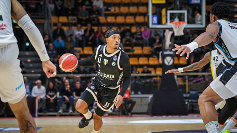 Πανιώνιος: Οδεύει προς το «μπαμ» με Μπράντον Τέιλορ