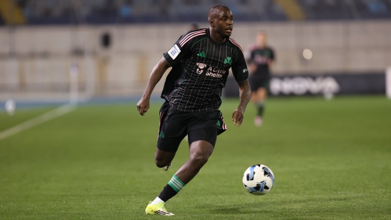 Τεττέη: «Στο Περιστέρι νιώσαμε ότι χάσαμε ένα ημίχρονο»