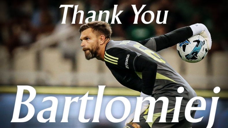 Παναθηναϊκός, μεταγραφές: Ανακοίνωσε την πώληση του Ντραγκόφσκι το «τριφύλλι»